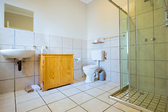 Hazeldene Colesberg Accommodation