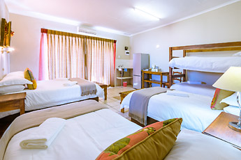 Hazeldene Colesberg Accommodation