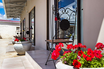Hazeldene Colesberg Accommodation