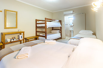 Hazeldene Colesberg Accommodation
