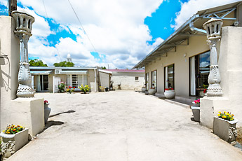 Hazeldene Colesberg Accommodation