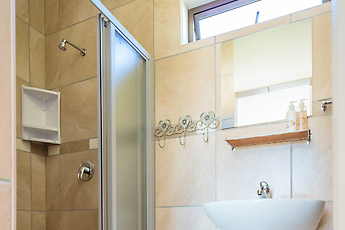 Hazeldene Colesberg Accommodation