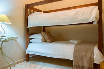 Hazeldene Colesberg Accommodation