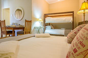 Hazeldene Colesberg Accommodation