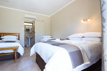 Hazeldene Colesberg Accommodation